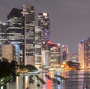 brisbane baby taxi service