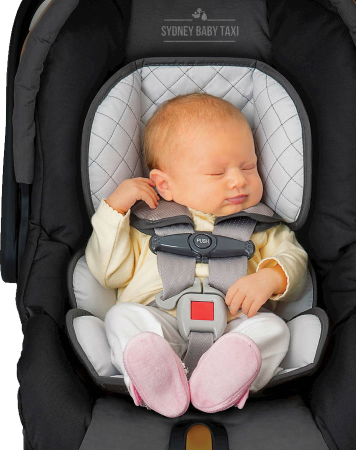 Book Brisbane S Best Taxi With Baby Child Seat - Baby Car Seat Brisbane